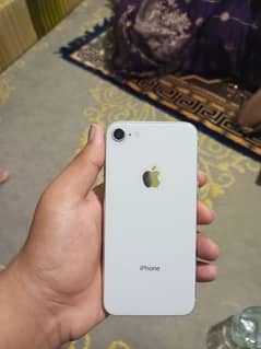 Iphone 8 non pta sim working