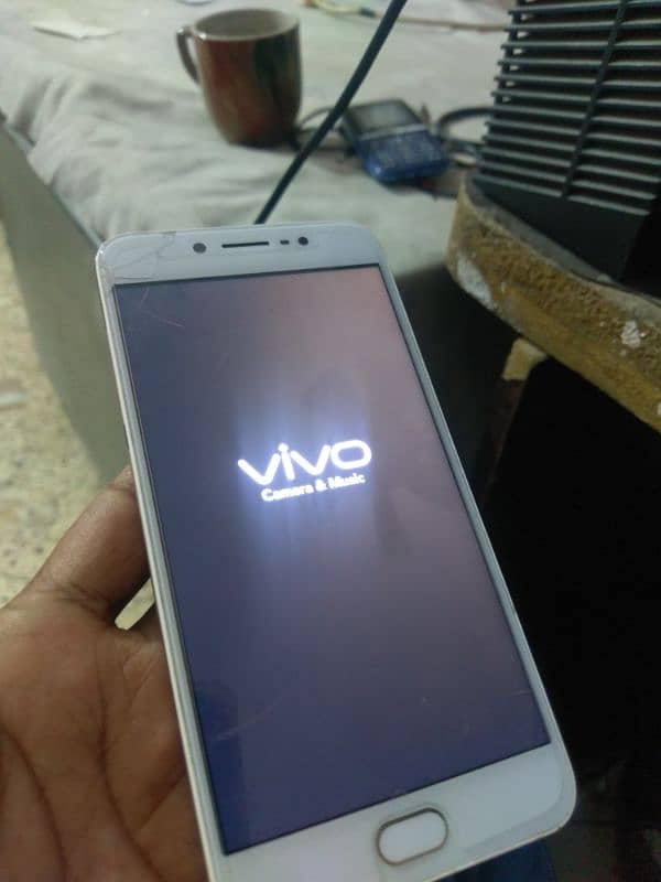 vivo mobile 1