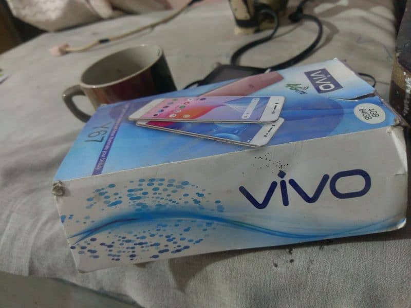 vivo mobile 2