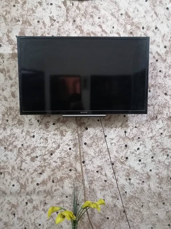 Sony 32 Inch LED 3