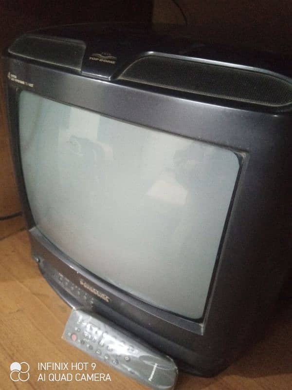 Panasonic tv 14 inch 2