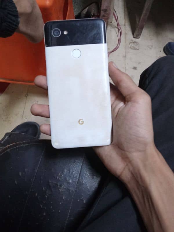 Pixel 2xl Orignal Motherboard 1