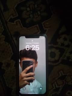 iPhone X new condition