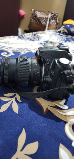 Nikon D90