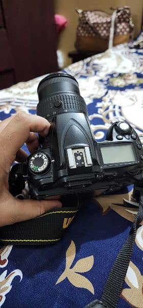 Nikon D90 1