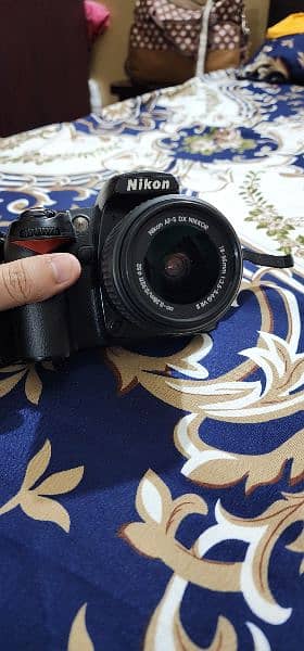 Nikon D90 4