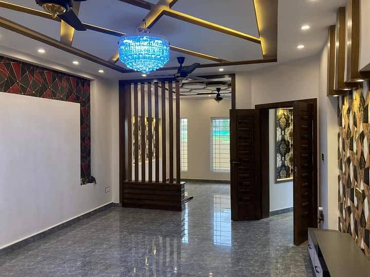 7 Marla Luxury Designer House For Sale 6