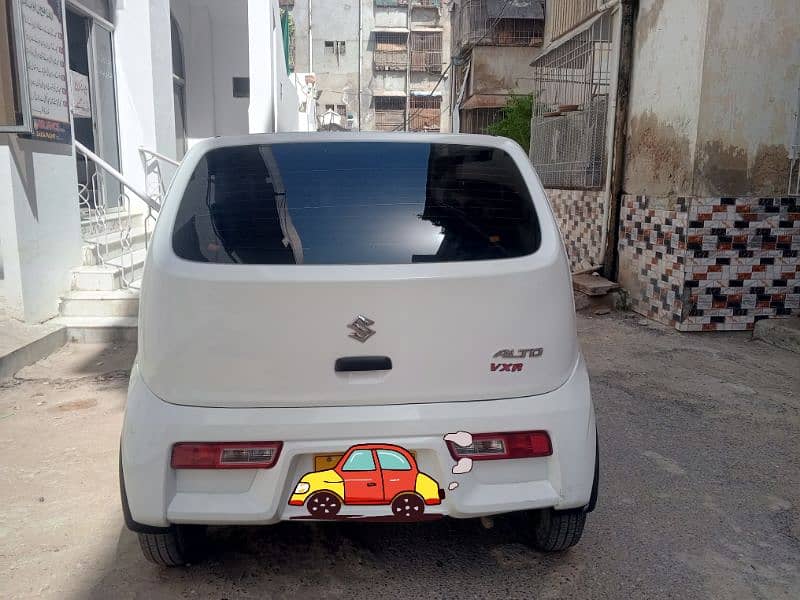 Suzuki Alto 2020 1