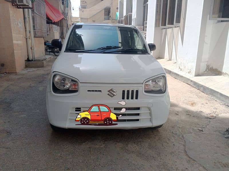 Suzuki Alto 2020 2