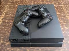 Play Station 4 Used 0