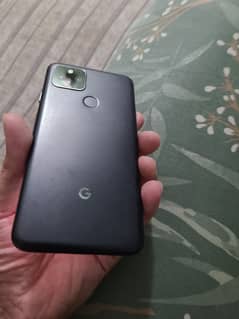 Google pixel 5 non pta 8/128 0