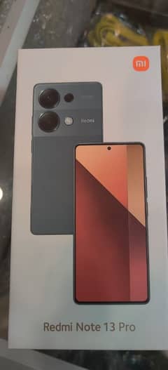 redmi