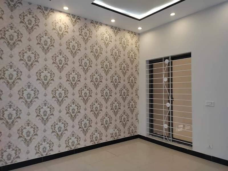 10 Marla House For Rent In Bahria Town Lahore 29