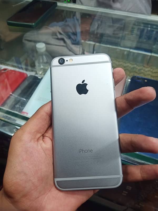 iPhone 6s for sale 0