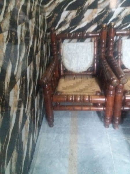 urgent sale my 5 sites sofa set 6