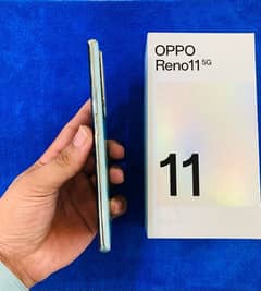 OPPO. RENO. 11.5g 0