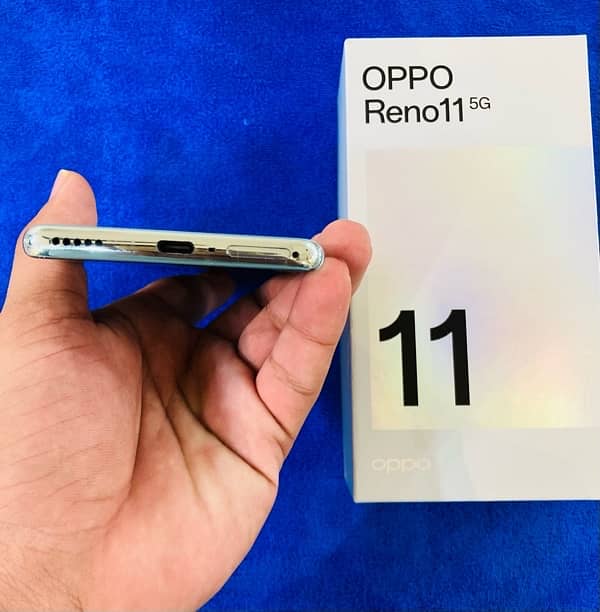 OPPO. RENO. 11.5g 2