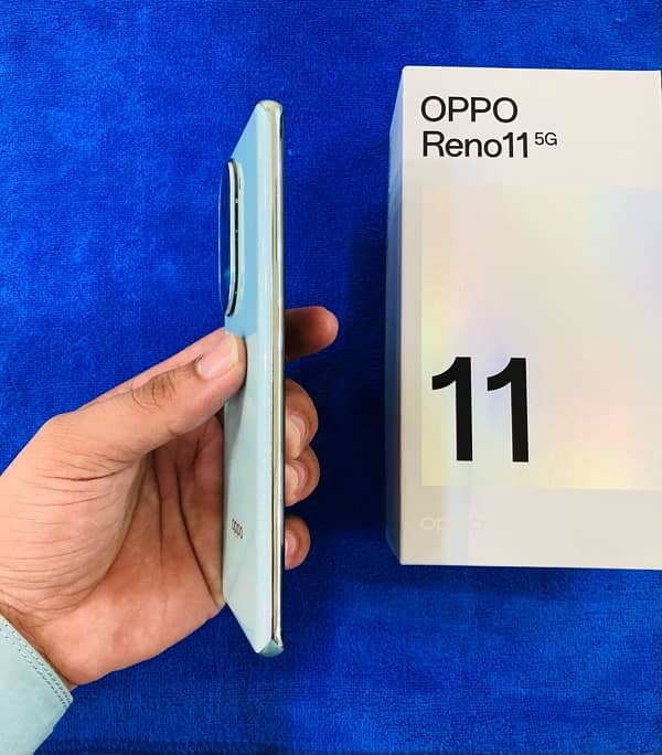 OPPO. RENO. 11.5g 3