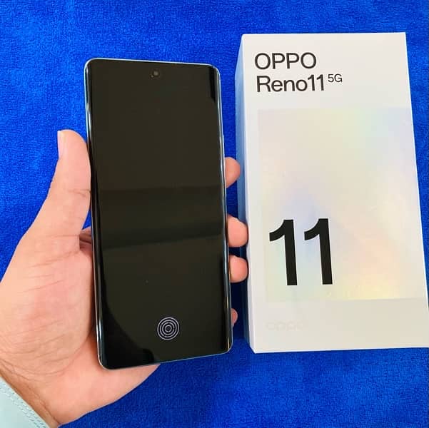 OPPO. RENO. 11.5g 4