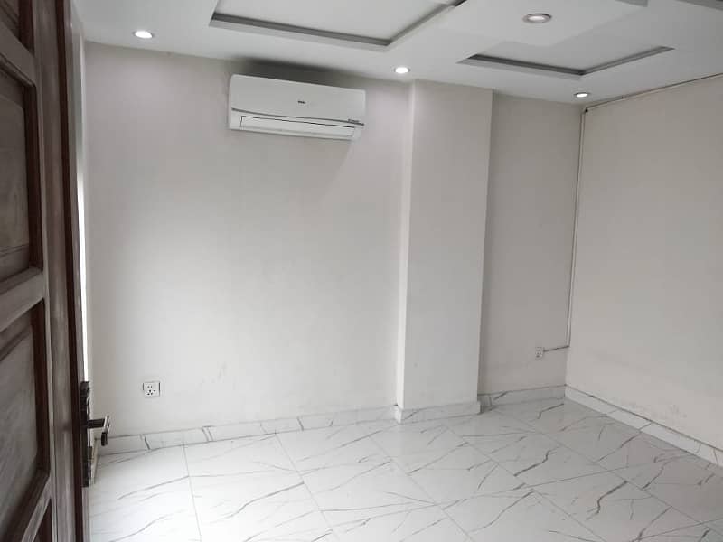 Two Bedroom Apartment Is Available For Rent In AA Block Bahria Town Lahore 4