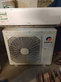 gree a/c 2 ton