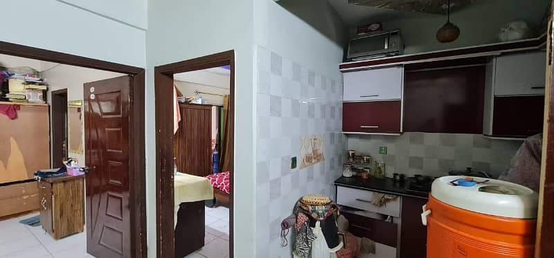 Book Flat Today In Shaz Residency 8