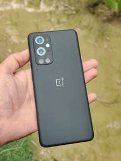 OnePlus 9 pro