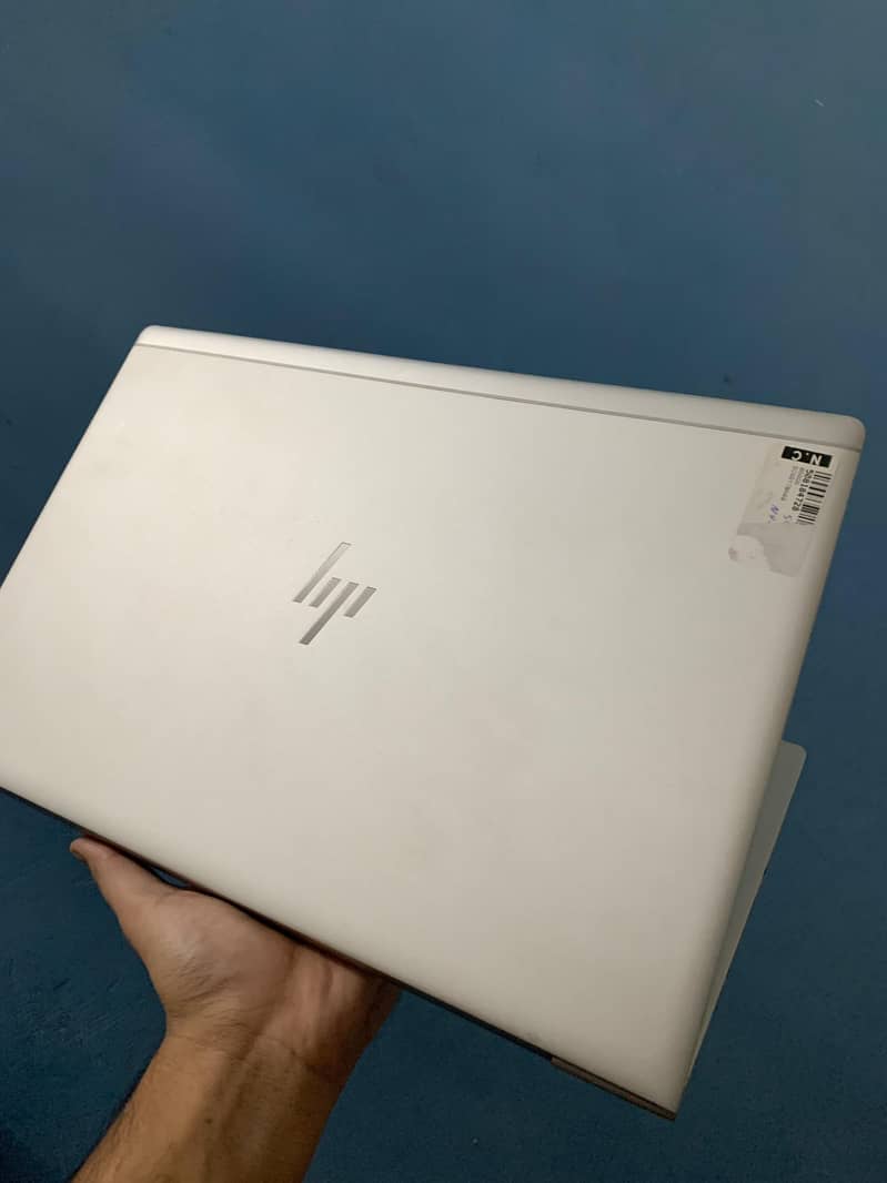 HP Elitebook 850 G6 1