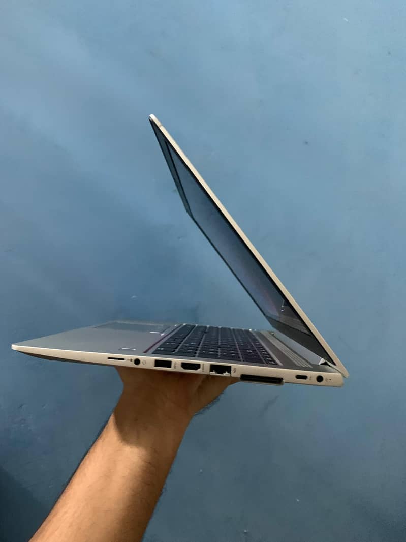 HP Elitebook 850 G6 5