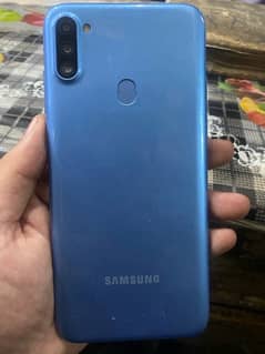 samsung a11