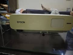 Epson Projector 0