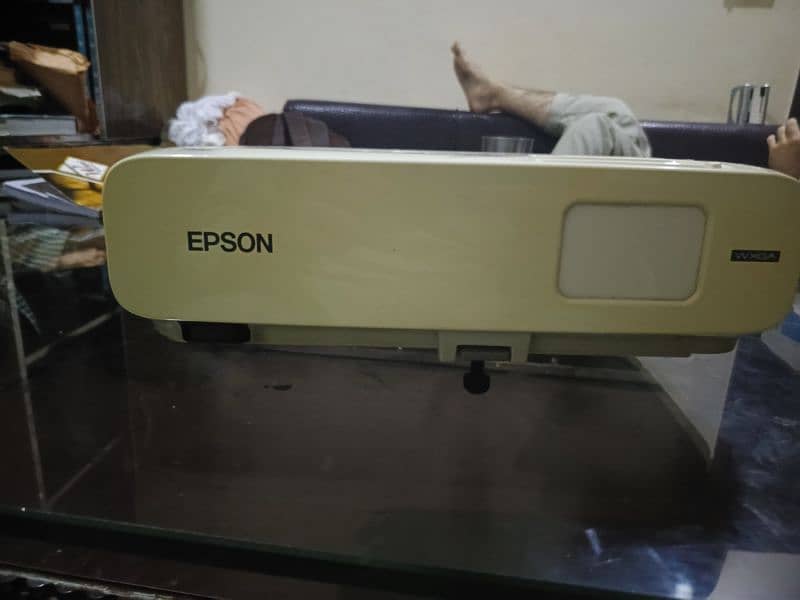 Epson Projector 0