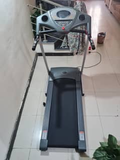 Renker Treadmil ( Austria-Europe)