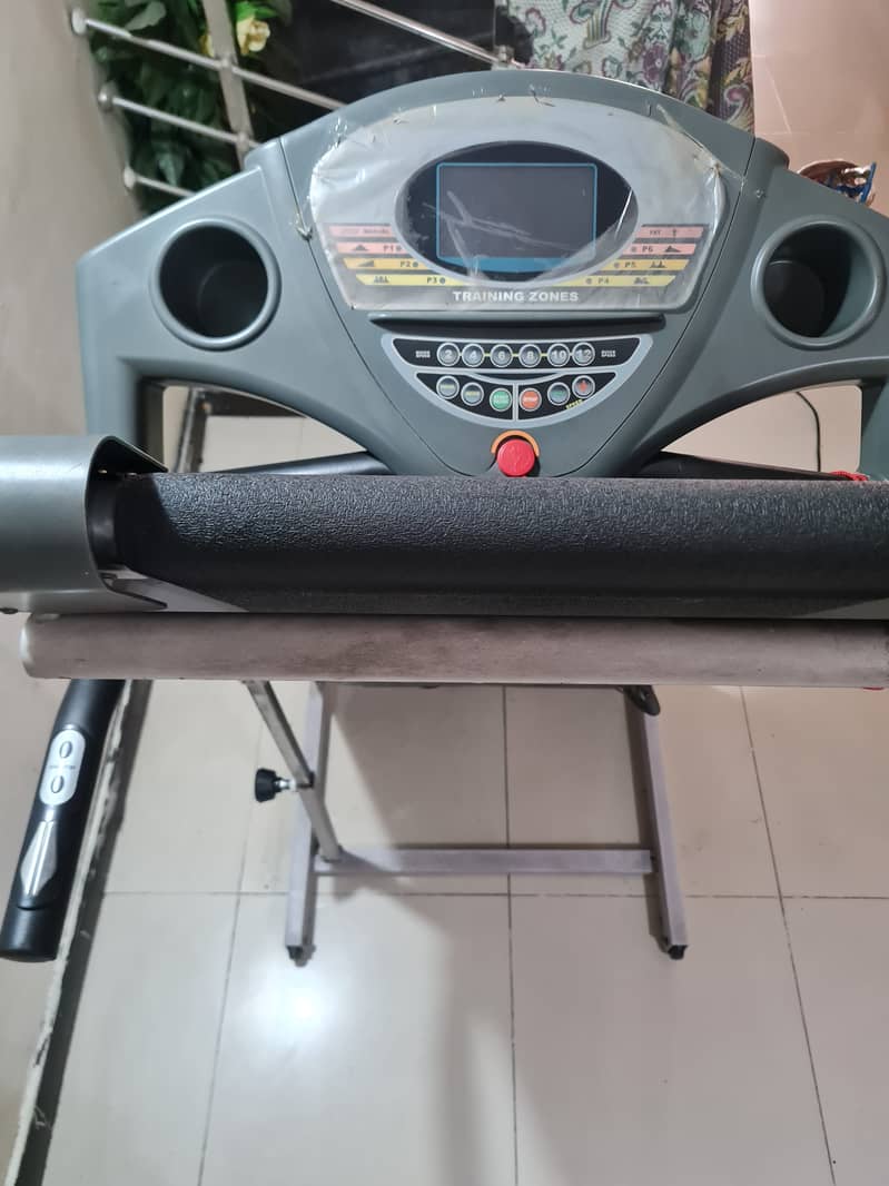 Renker Treadmil ( Austria-Europe) 6