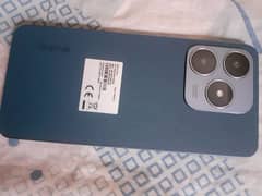 Realme c63 only 13 days use