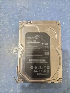 3TB seagate apple hard disk