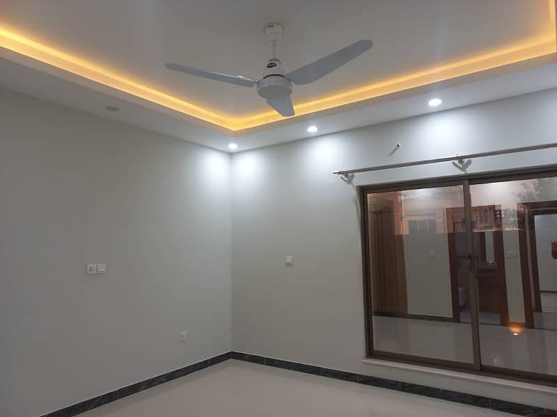 10 Marla Designer Brand New House in Phase 8 10