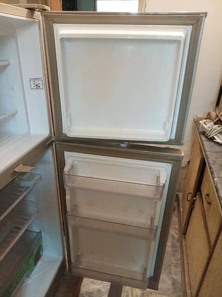 Brand new Fridge 2