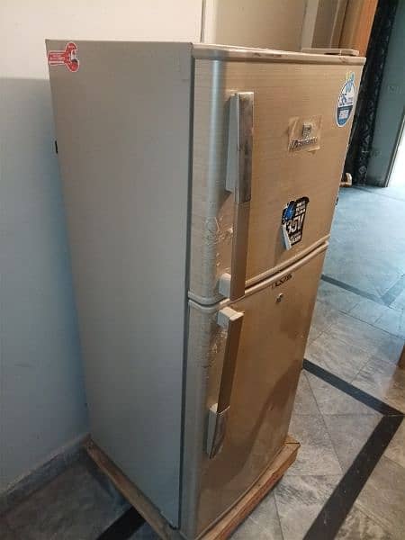 Brand new Fridge 7