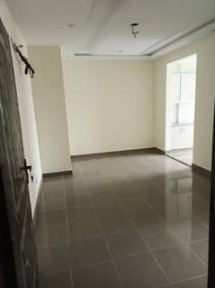 One Bad Room Flat For Rent In Bahria Town Lahore 0