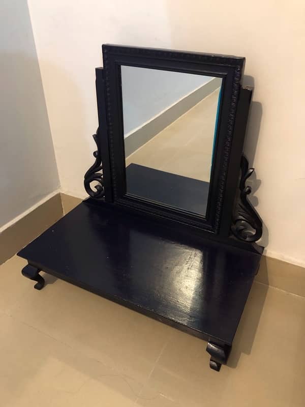 Mirror Dressing Antique 5