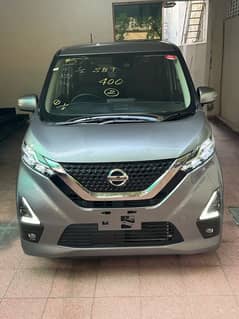 Nissan Dayz Highway Star X Pro Pilot S Hybrid 2021