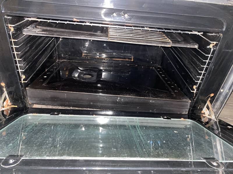 cooking range home used stainless steel 3