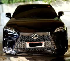 Lexus