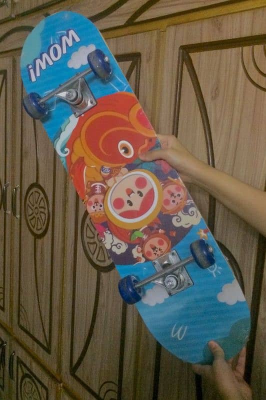 skateboard for sale ,for adults 1