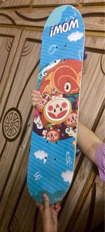 skateboard for sale ,for adults 2