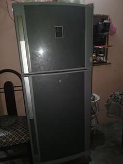 dawlance fridge