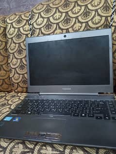 Toshiba i5 Generation 10/10