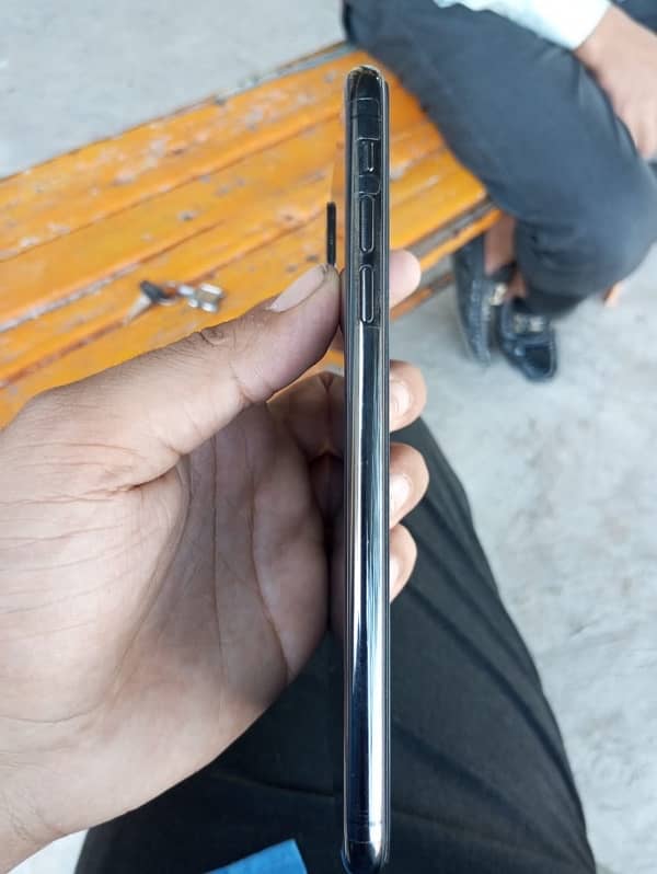 IPHONE Xs Max 256 Jv 3