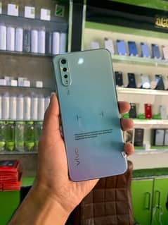 Vivo S1 approved